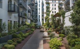Allure Nova Aparthotel