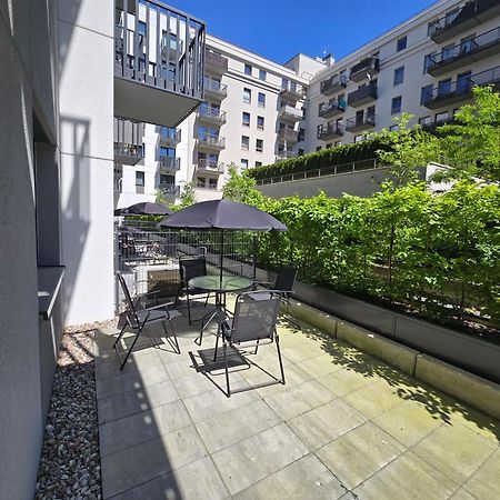 Allure Nova Aparthotel Szczecin Exterior photo