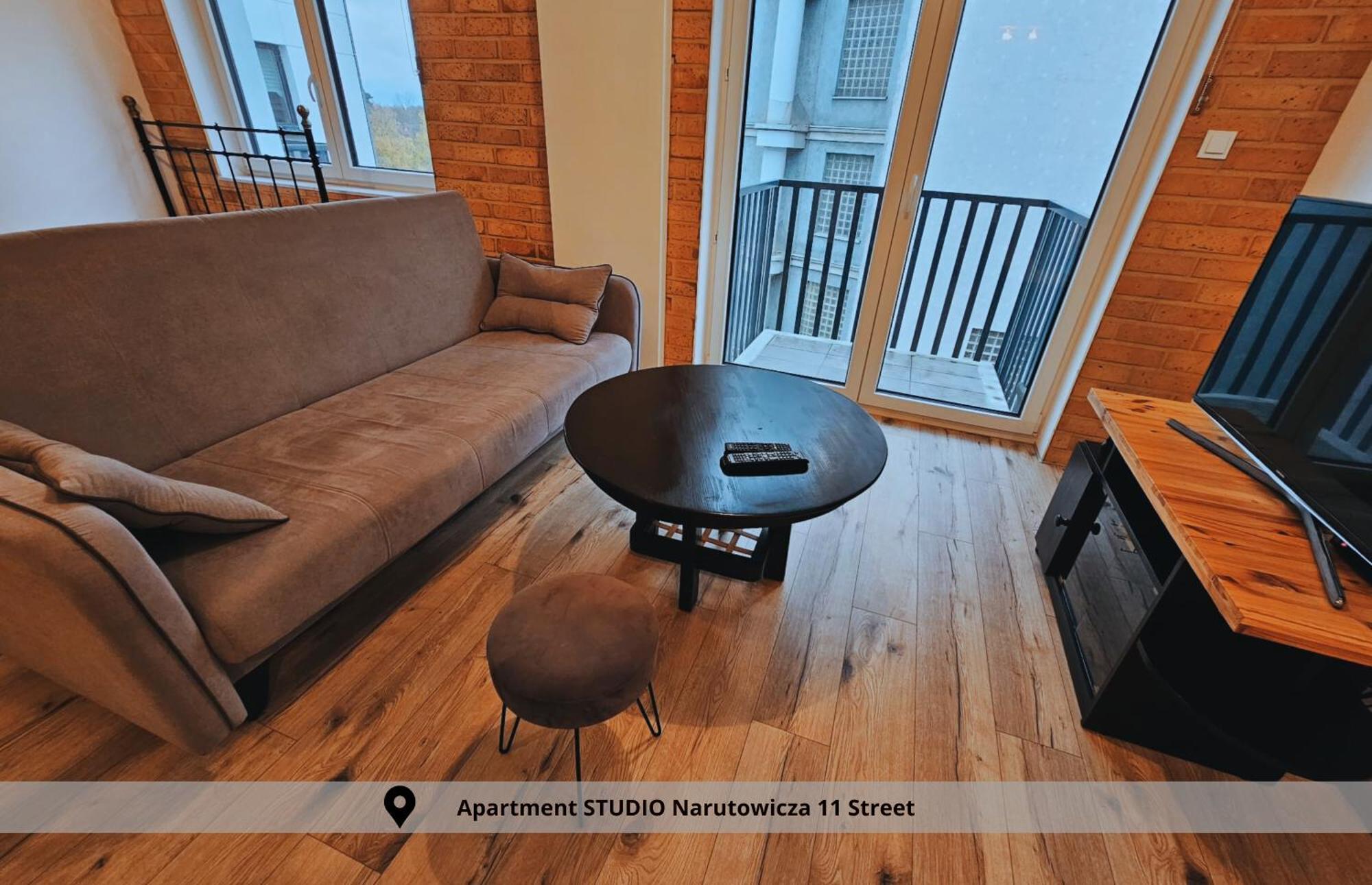 Allure Nova Aparthotel Szczecin Exterior photo
