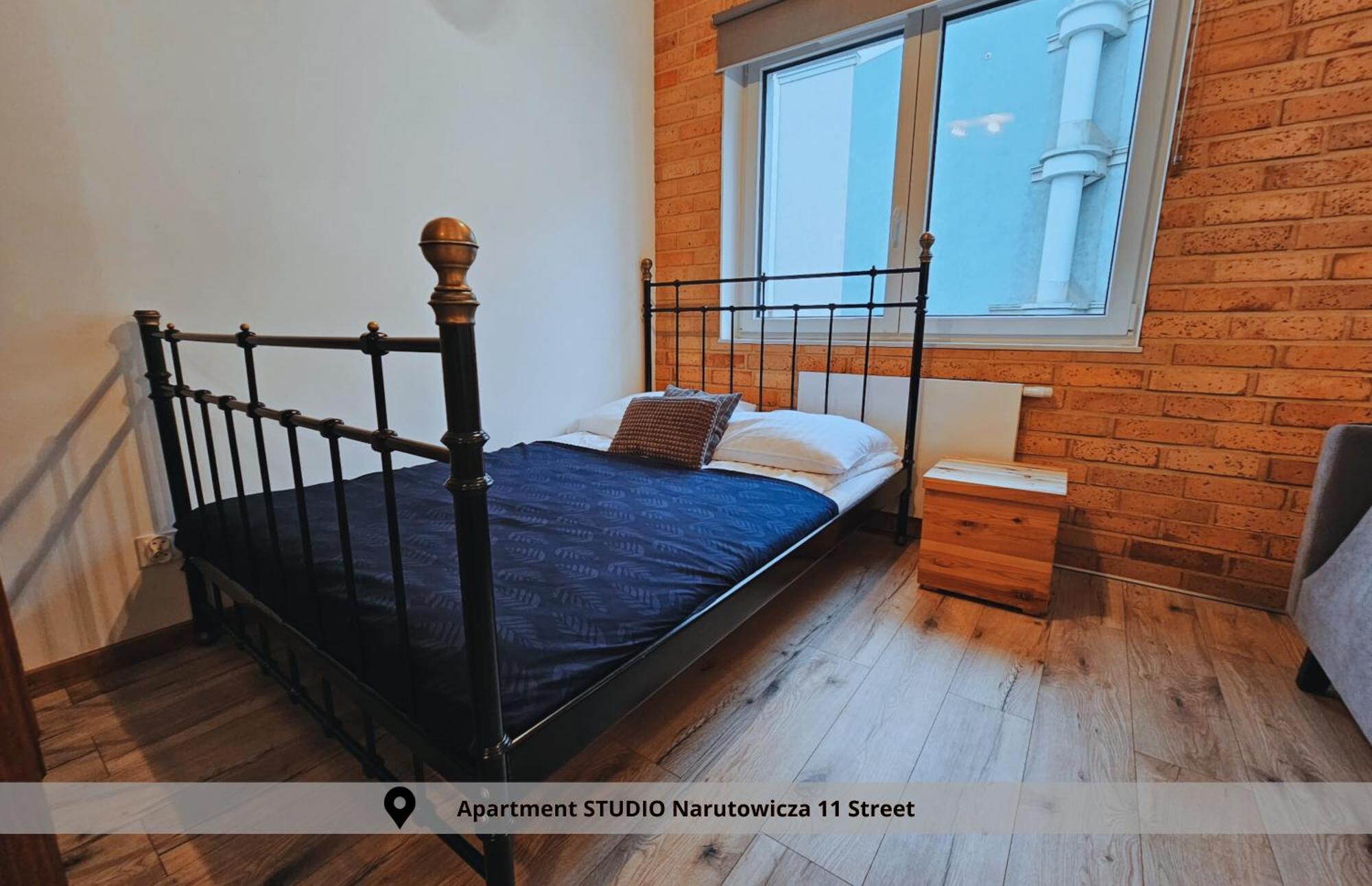 Allure Nova Aparthotel Szczecin Exterior photo