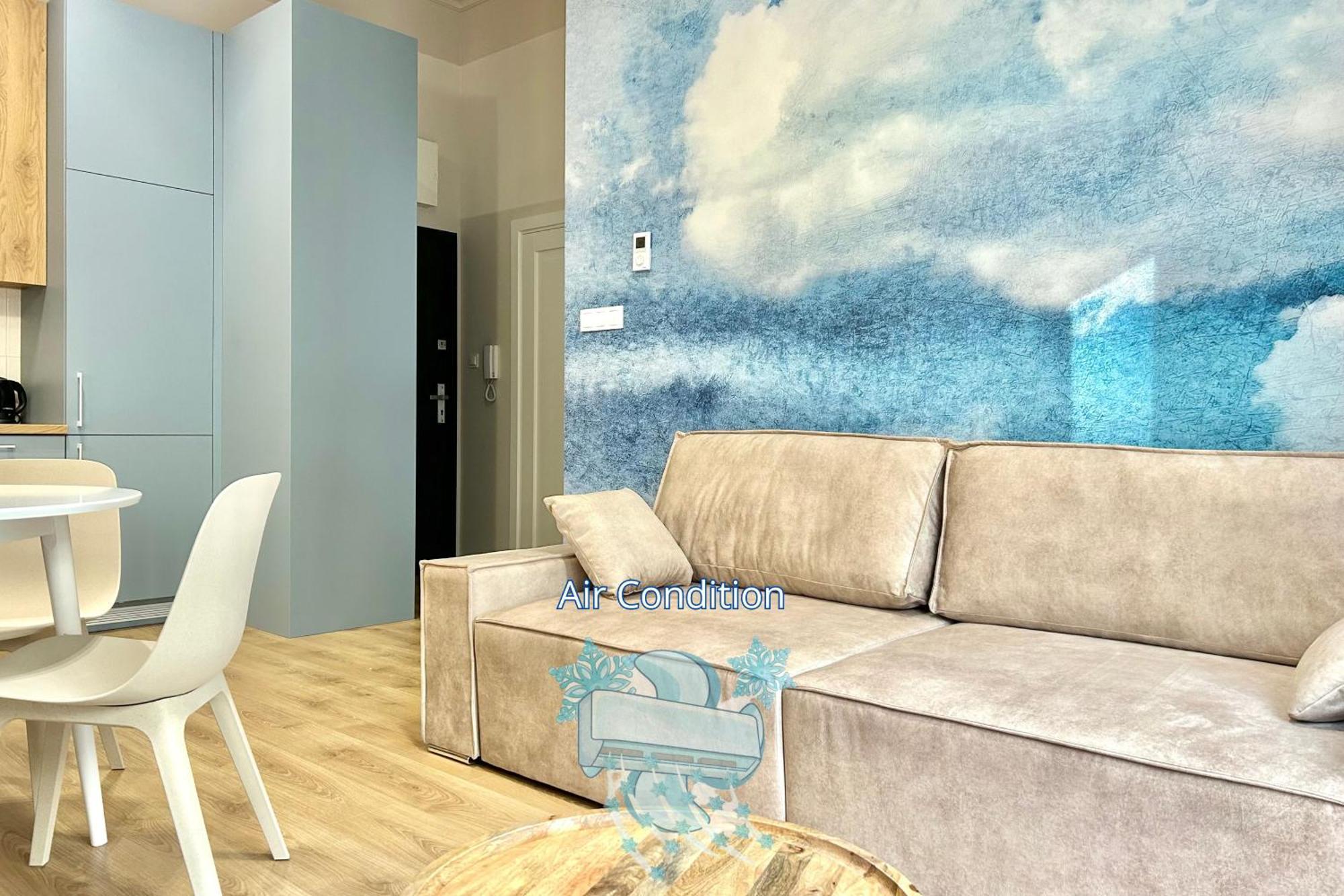 Allure Nova Aparthotel Szczecin Exterior photo